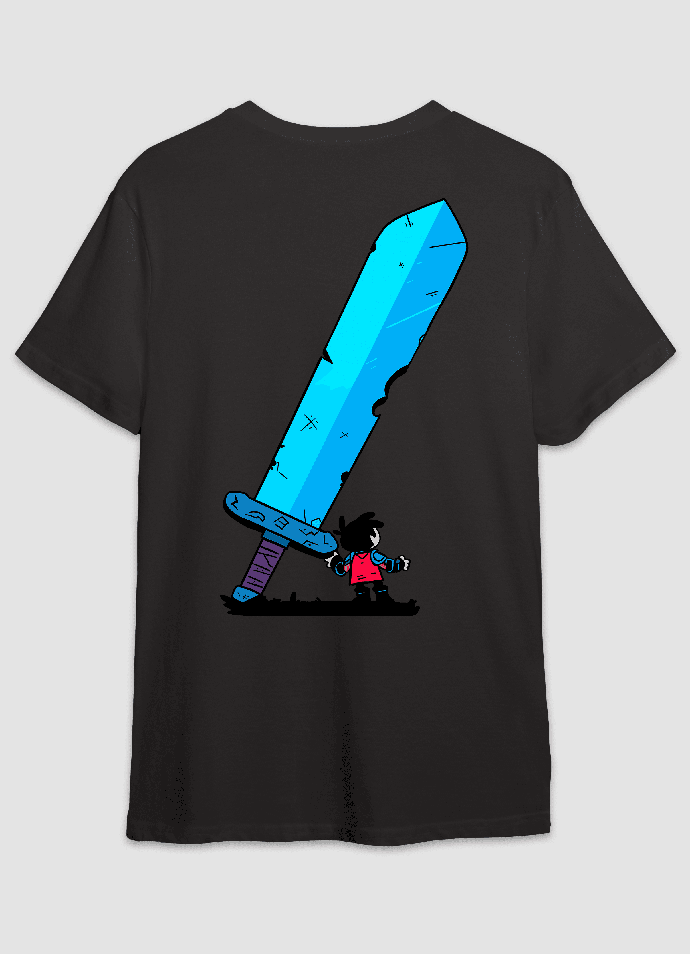 Giant Sword