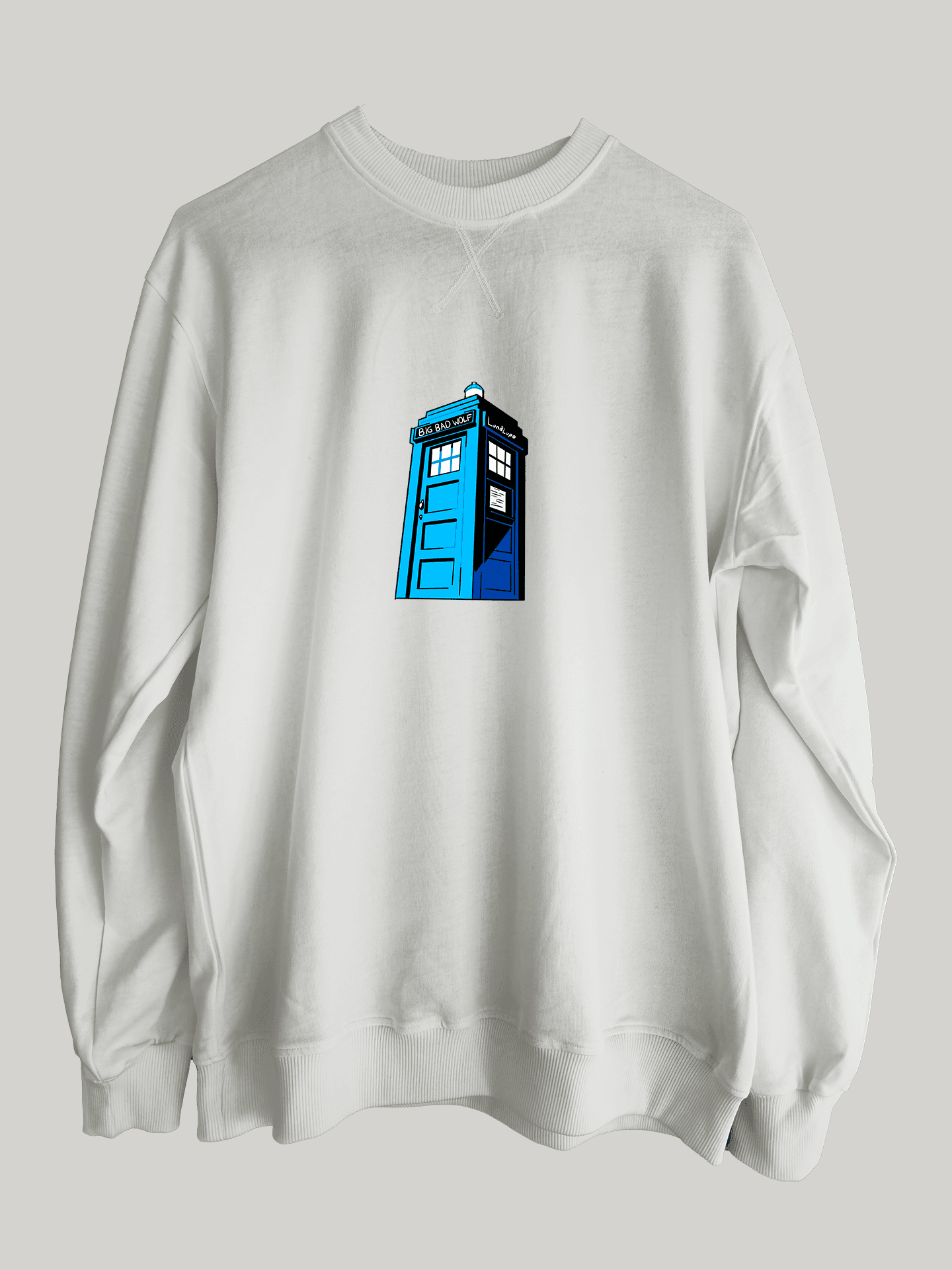 Tardis