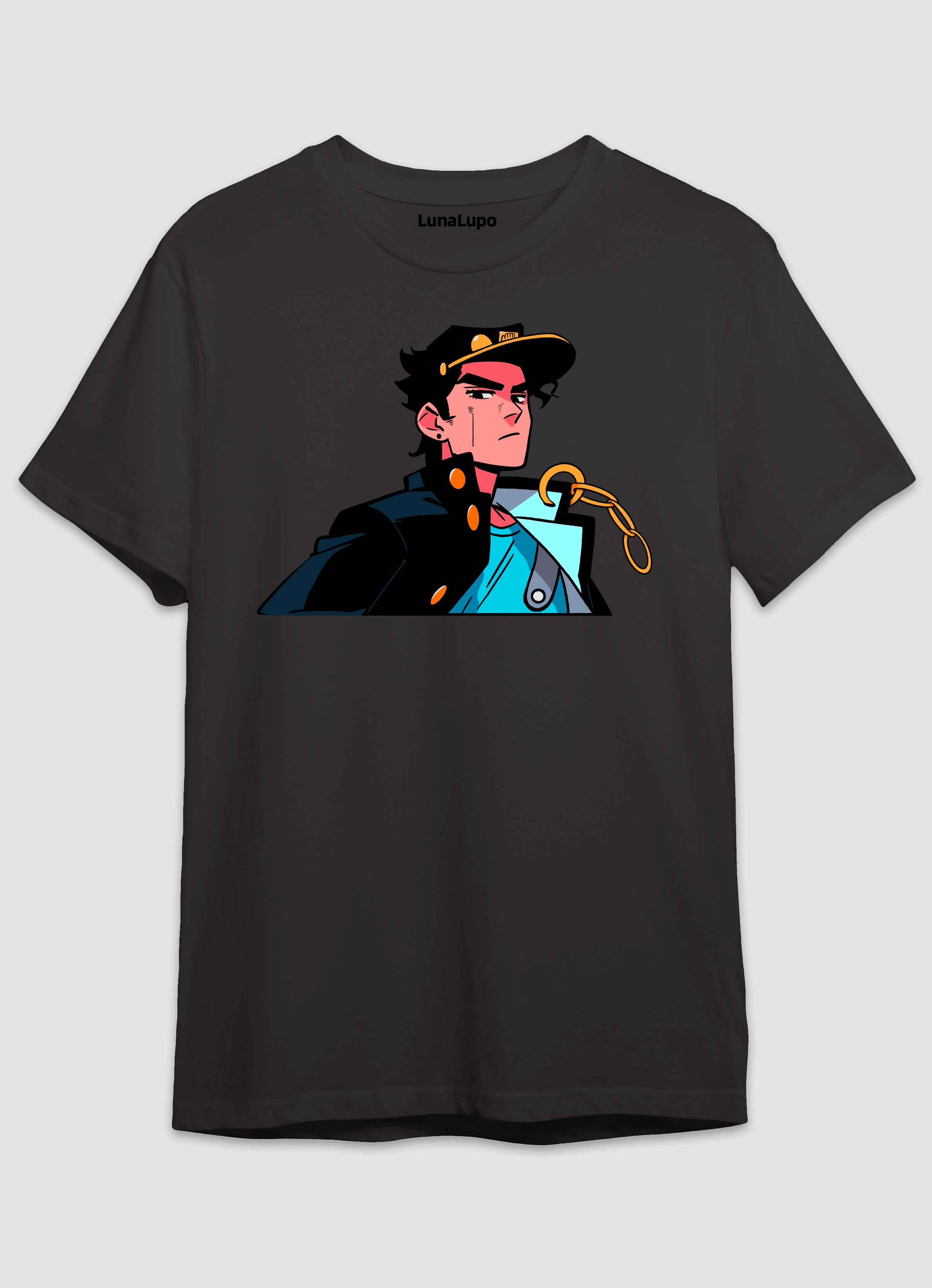 Jotaro