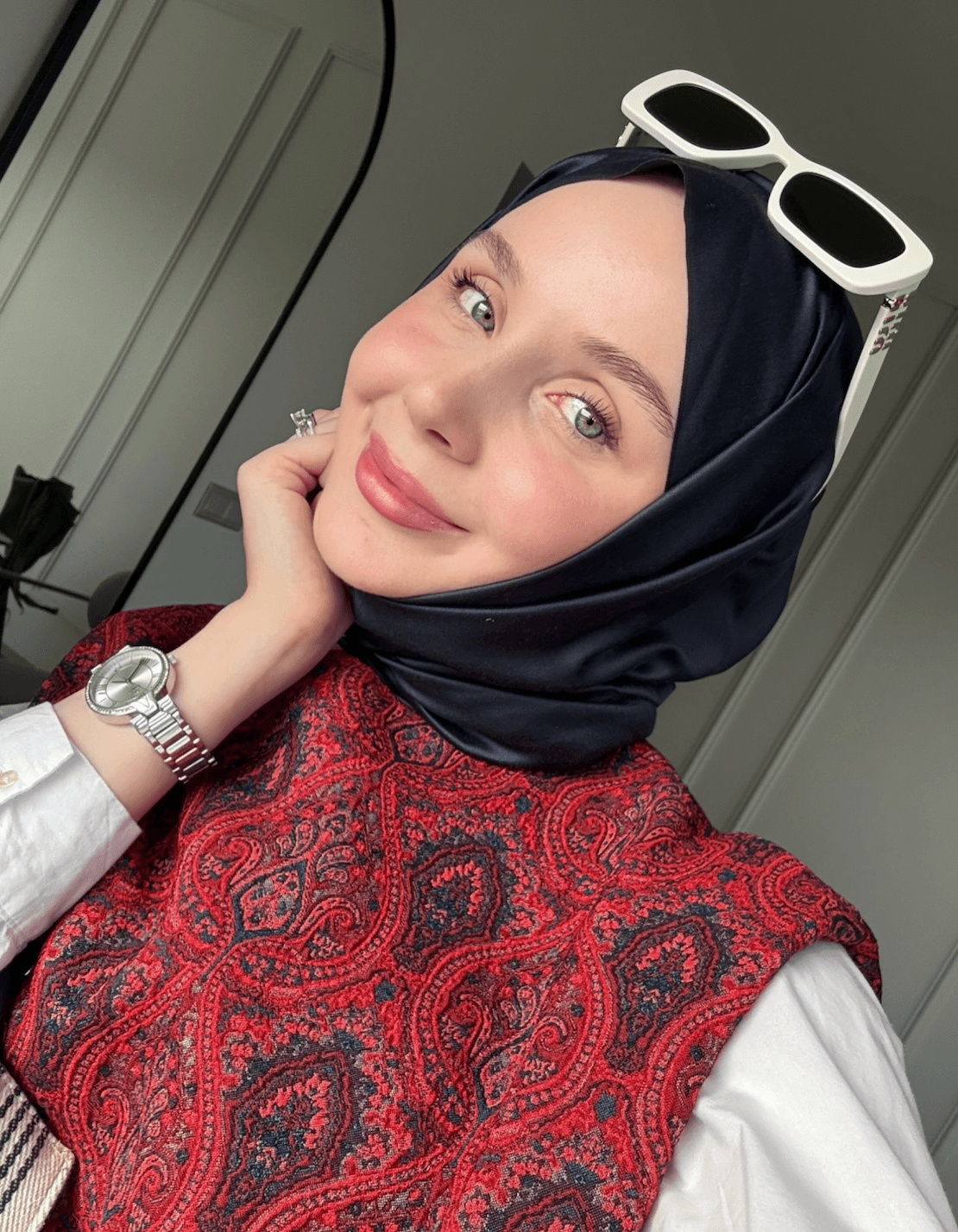 Morocco Yelek