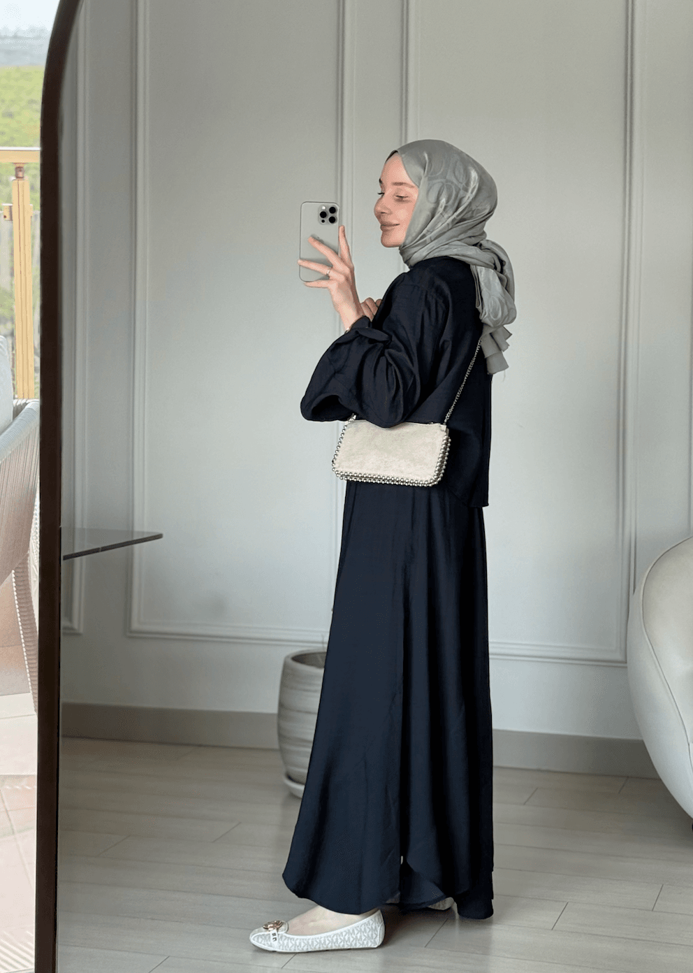 Mia Etekli Takım