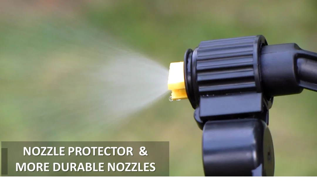 IK Vector Control Super 7.5 L – Profesyonel Vektör Kontrol Pompası (IRS + Larvasit Uyumlu)