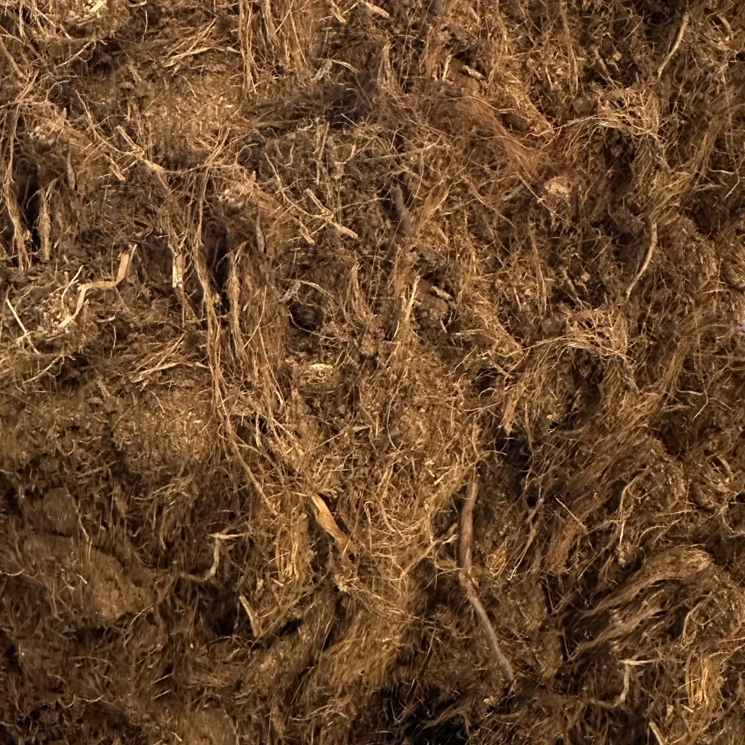 Asidik Torf (15–30mm) 10 Litre