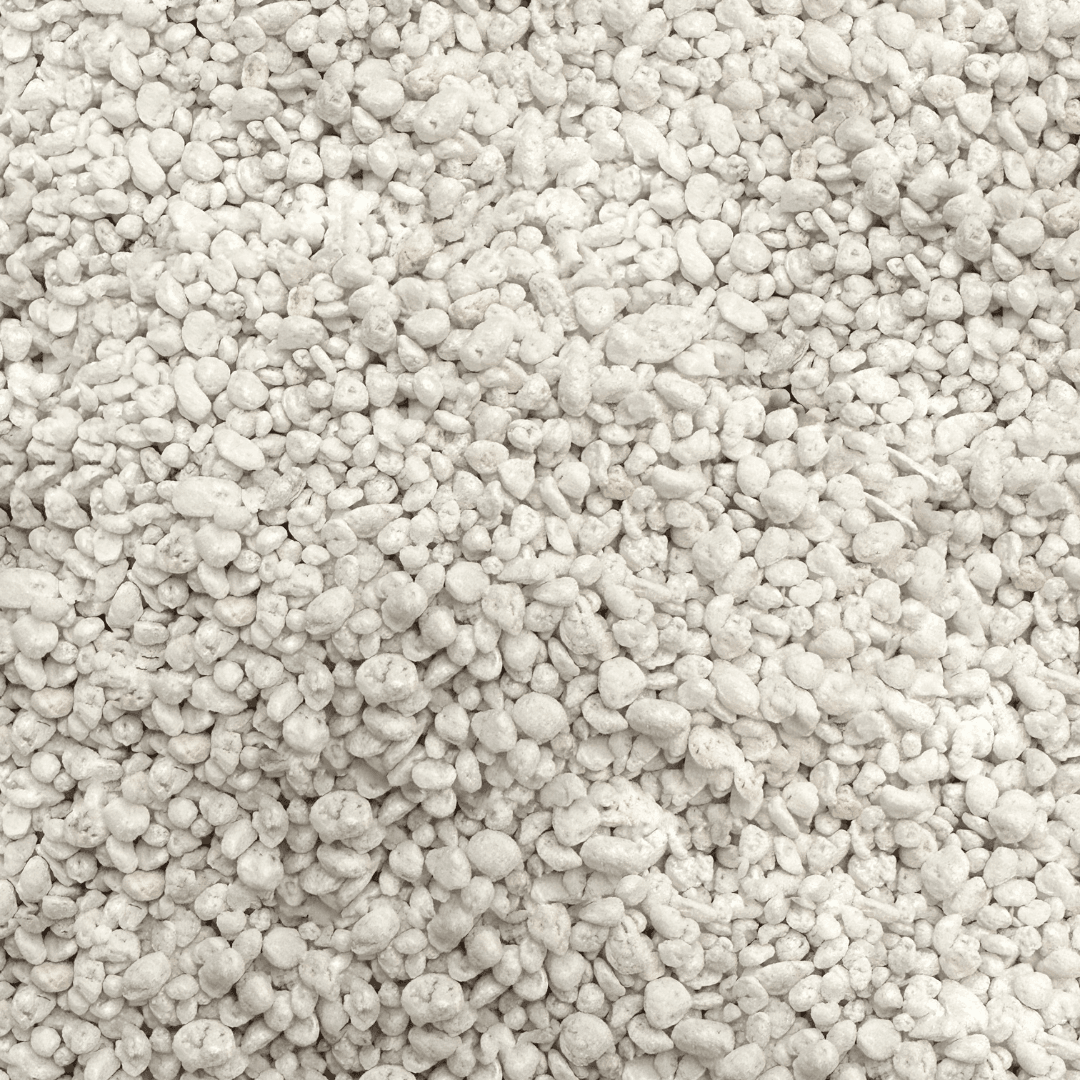 Kalın Tarım Perliti 2.0–8.0 mm Tane Boyutu