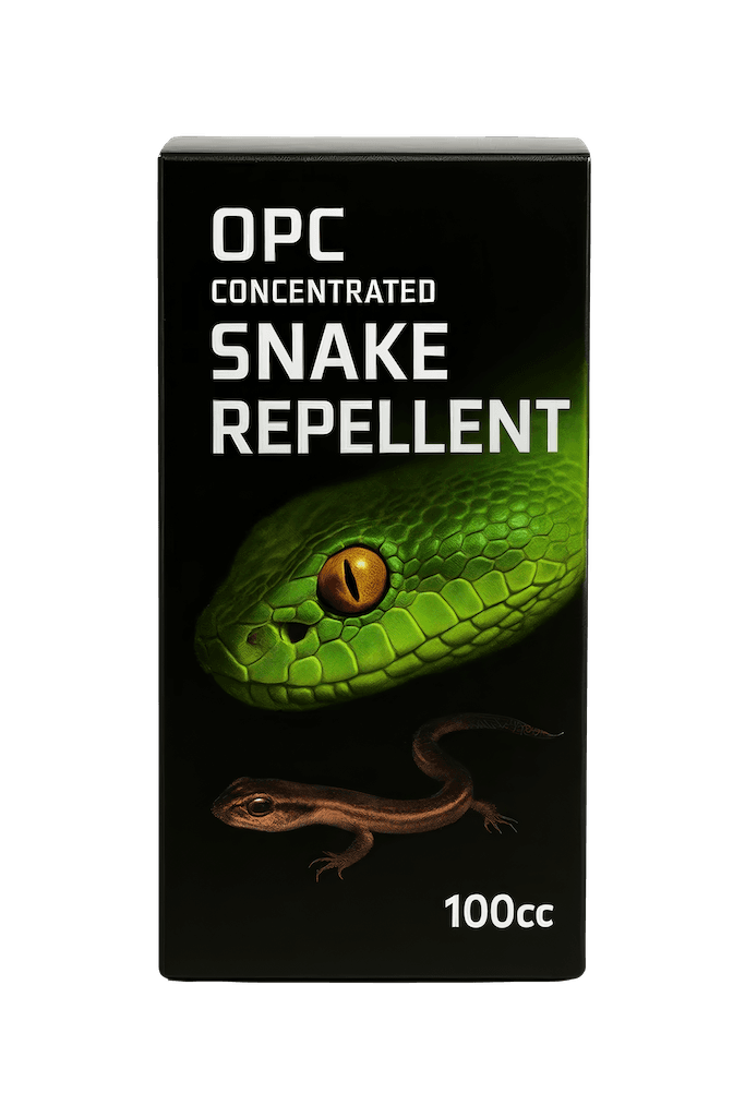 OPC® Konsantre Yılan Kovucu 100cc