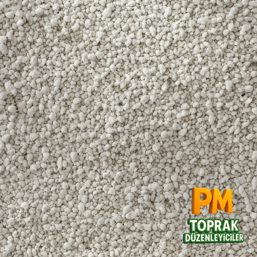 Tarım Perliti (0.5–2 mm) İnce