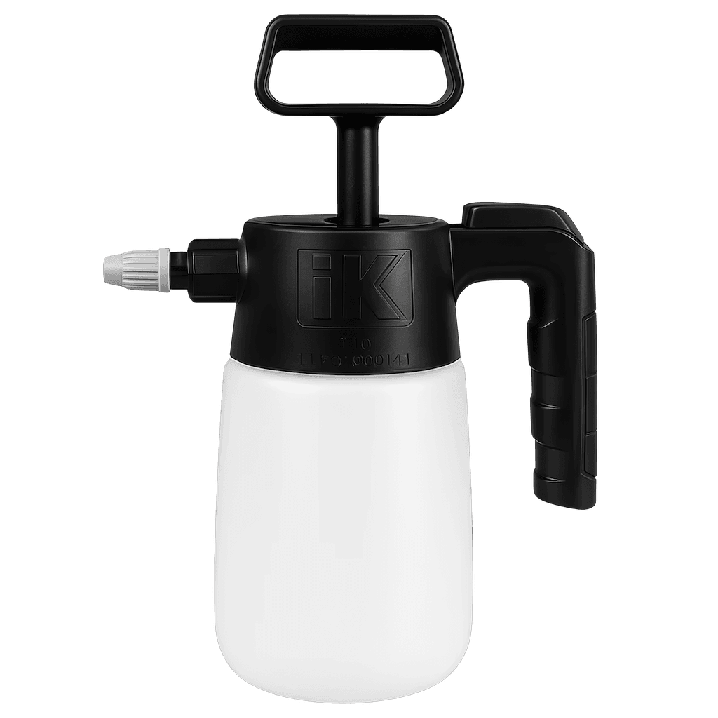 IK Multi 1.5 Asit Dayanıklı Basınçlı El Sprey Pompası (1 Litre)