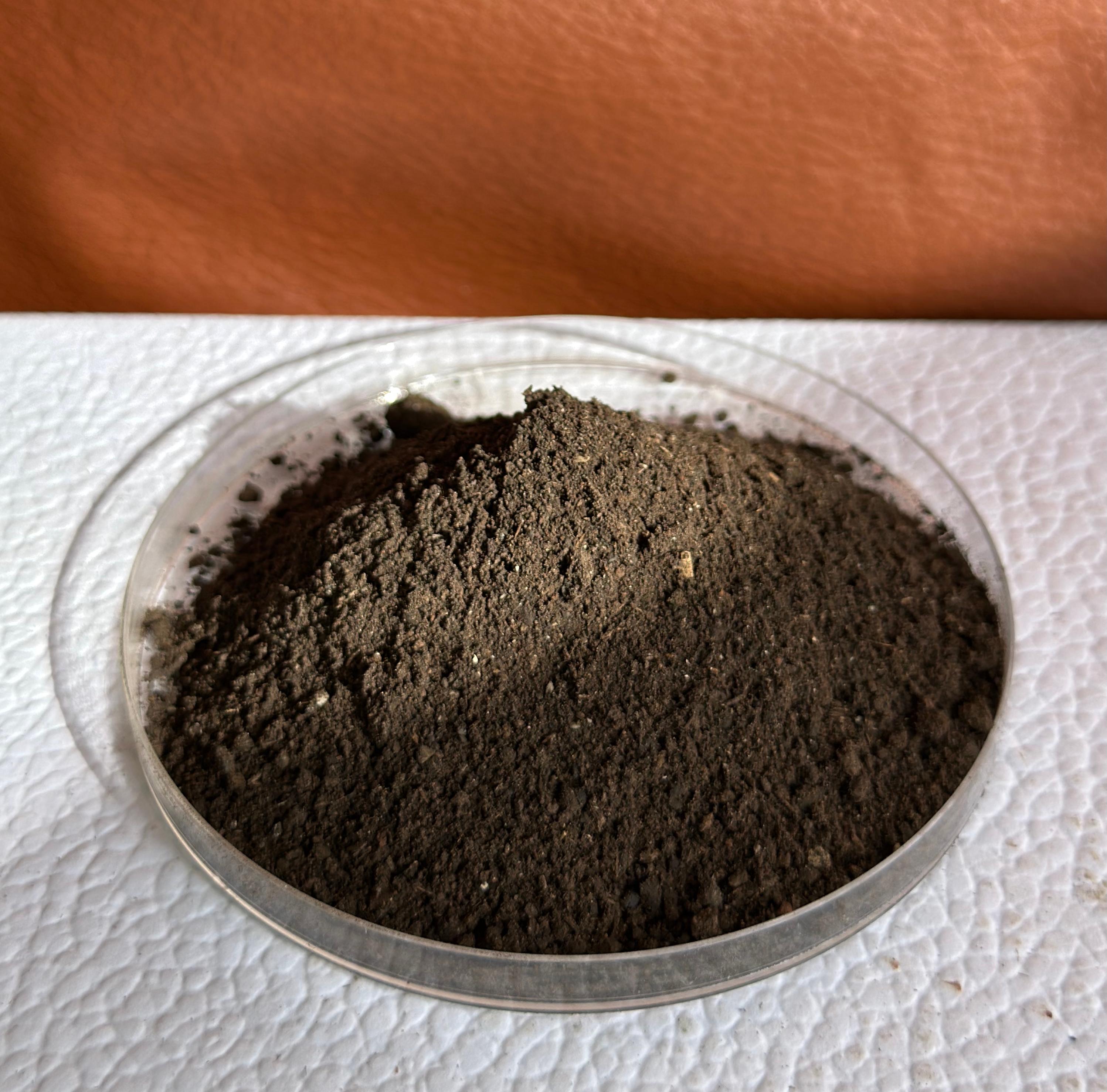 İlpasol® Organik %100 Solucan Gübresi – 20 Kg