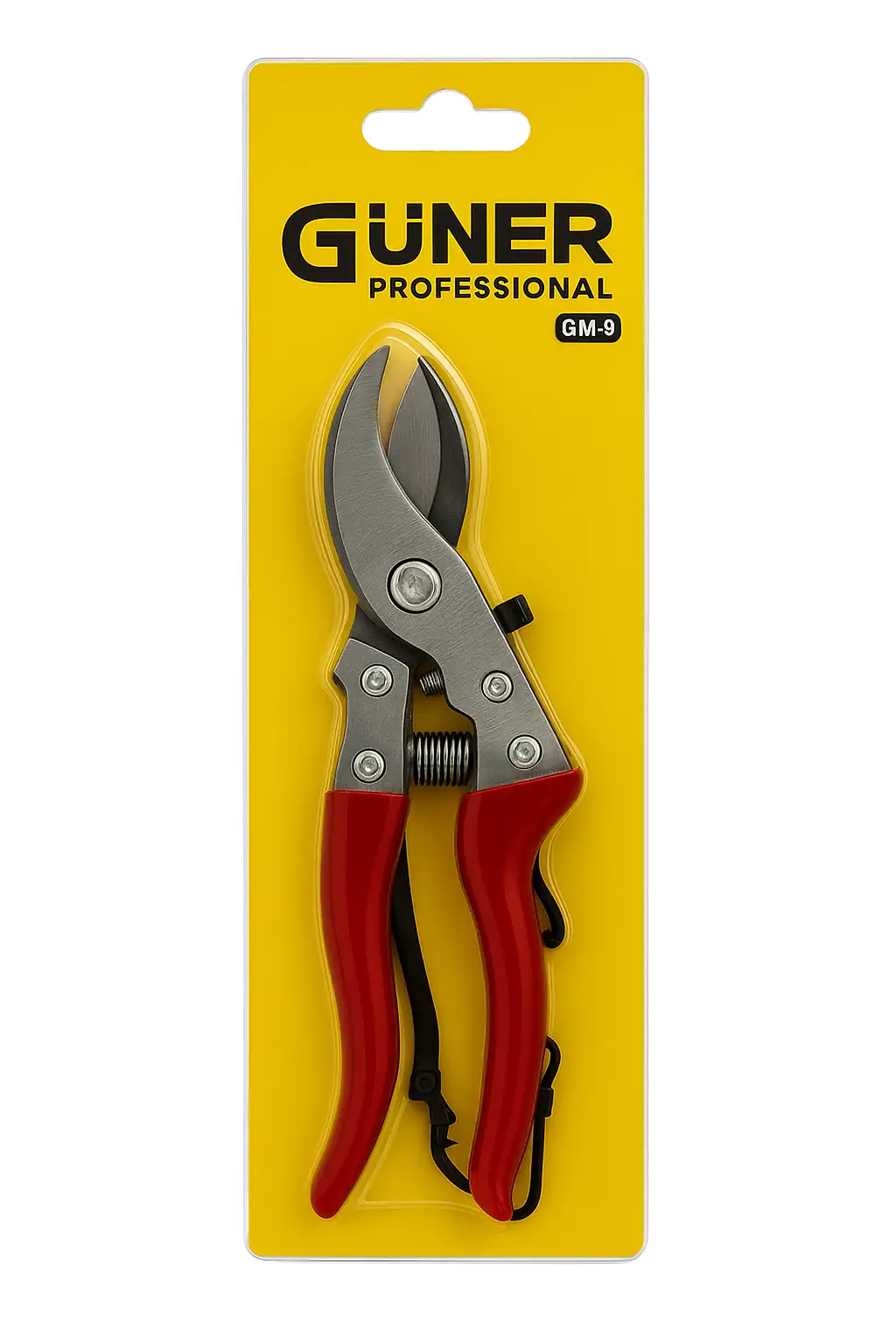 Güner GM-3 Profesyonel Budama Makası