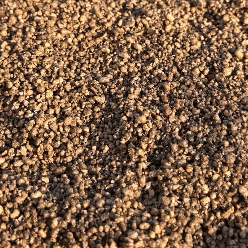 Solucan Gübreli Perlit Toprak Düzenleyici (130 Litre)