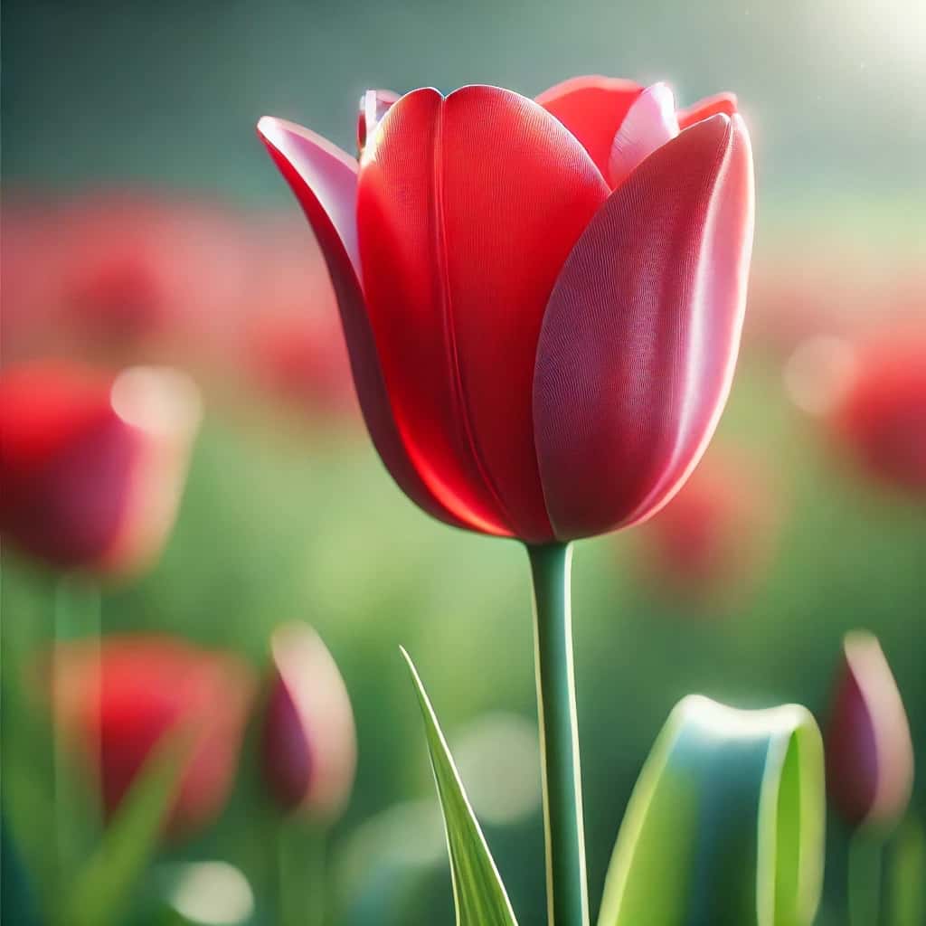 Lale (Tulipa)