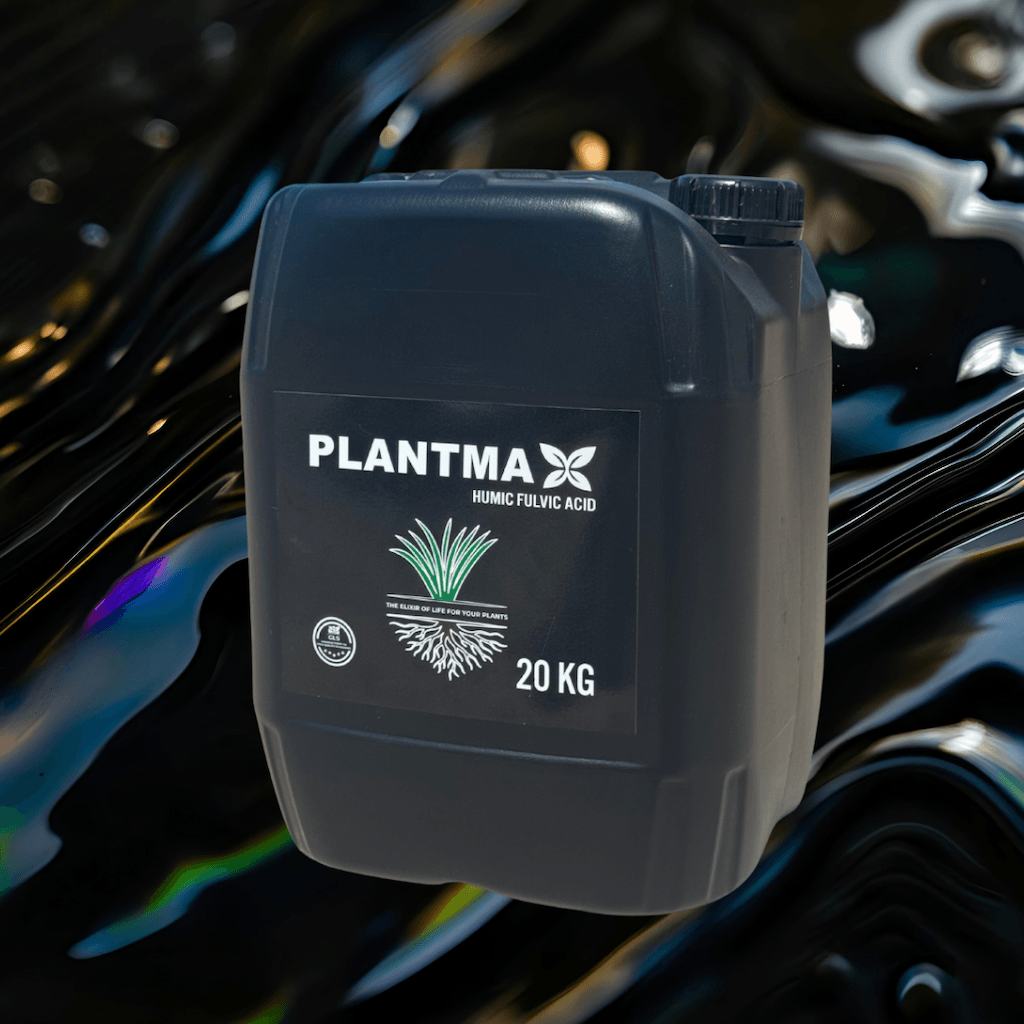 Plantmax Hümik + Fulvik Asit | 20 Litre – İstanbul Nakliye Dahil