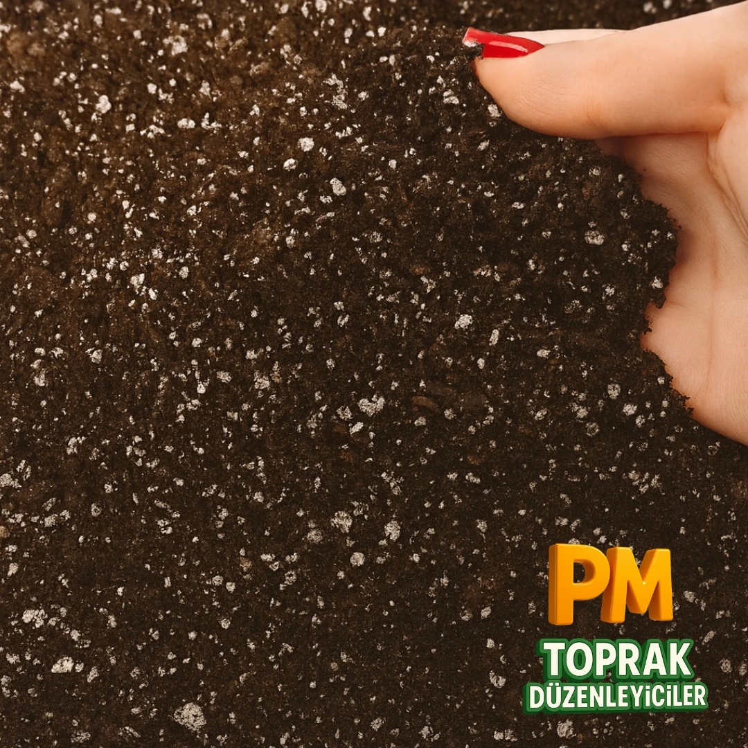 150 Litre Organik Torf Seti (3 Al 2 Öde Kampanyalı)