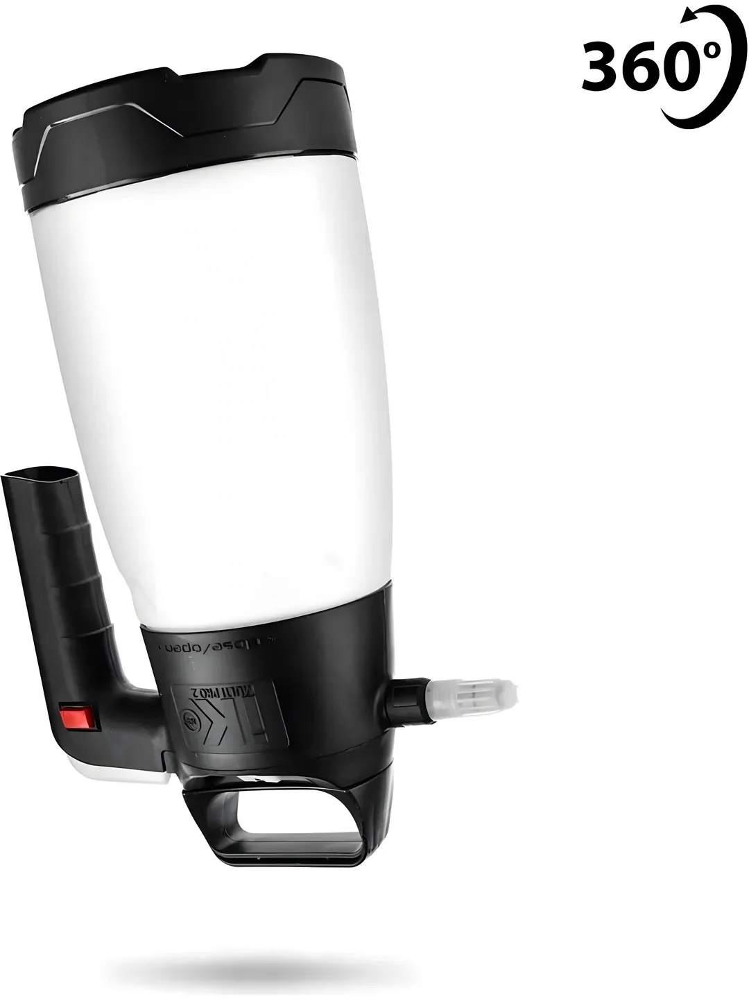 IK Multi Pro 2 – 1,5 L Profesyonel 360° El Püskürtücü (Kimyasal Dayanımlı FPM Contalı)