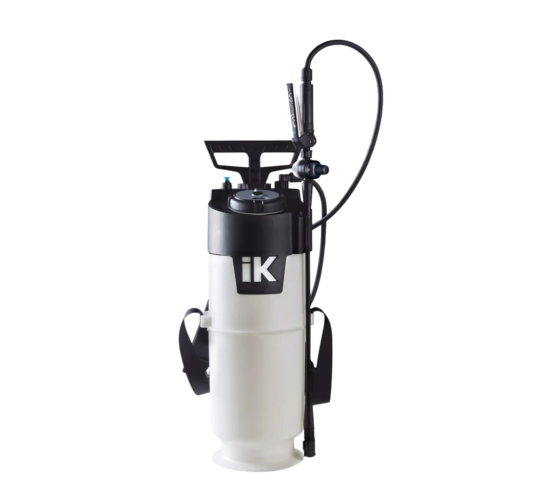 IK Vector Control Super 7.5 L – Profesyonel Vektör Kontrol Pompası (IRS + Larvasit Uyumlu)