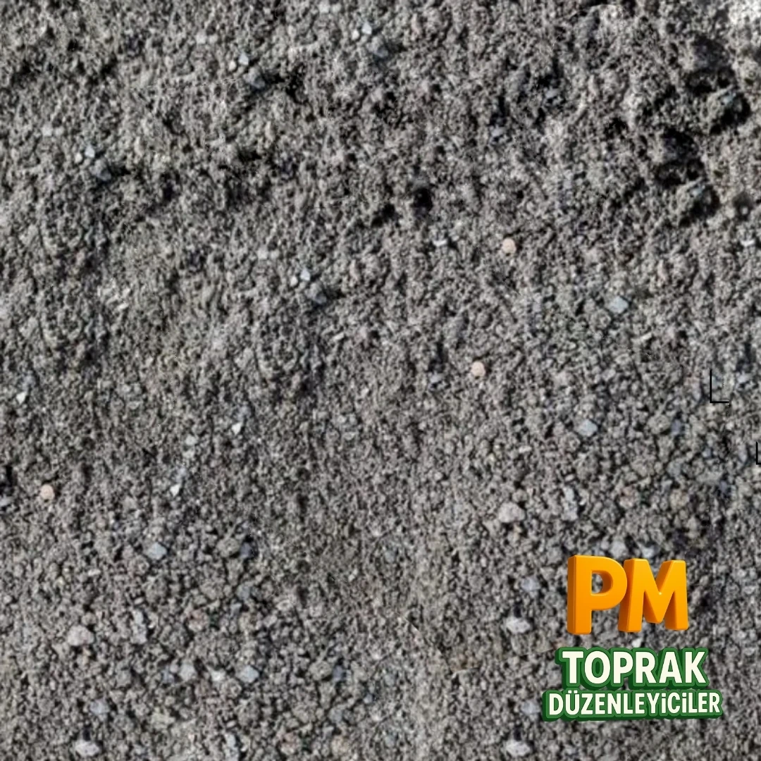 Leonardit (0–2 mm) Toprak Besleyici ve Yapı Güçlendirici