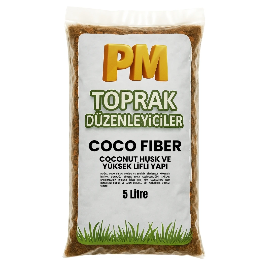 Coco Fiber