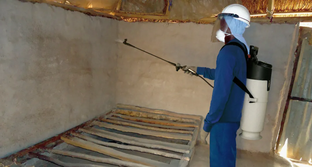 IK Vector Control Super 7.5 L – Profesyonel Vektör Kontrol Pompası (IRS + Larvasit Uyumlu)