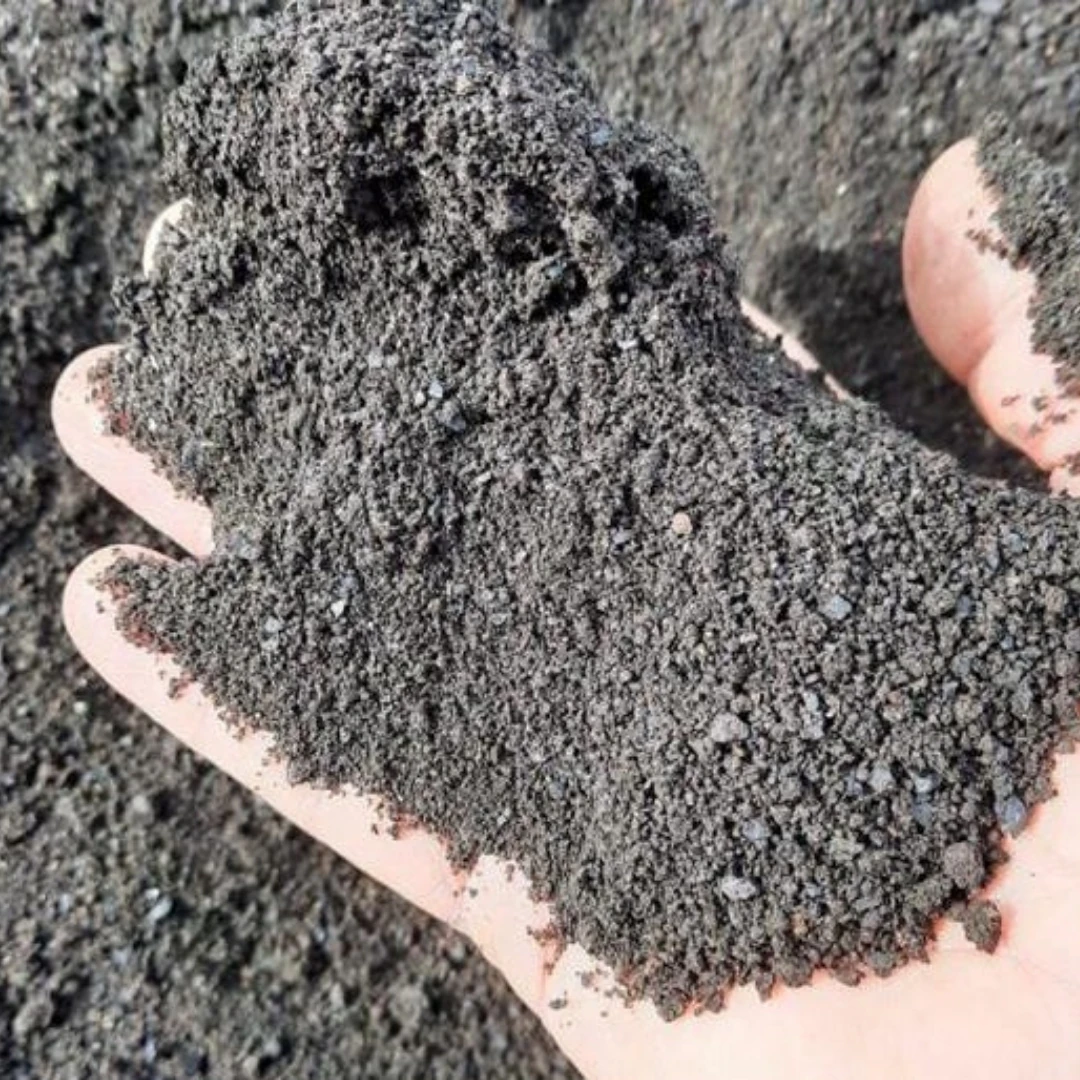 Leonardit (0–2 mm) Toprak Besleyici ve Yapı Güçlendirici