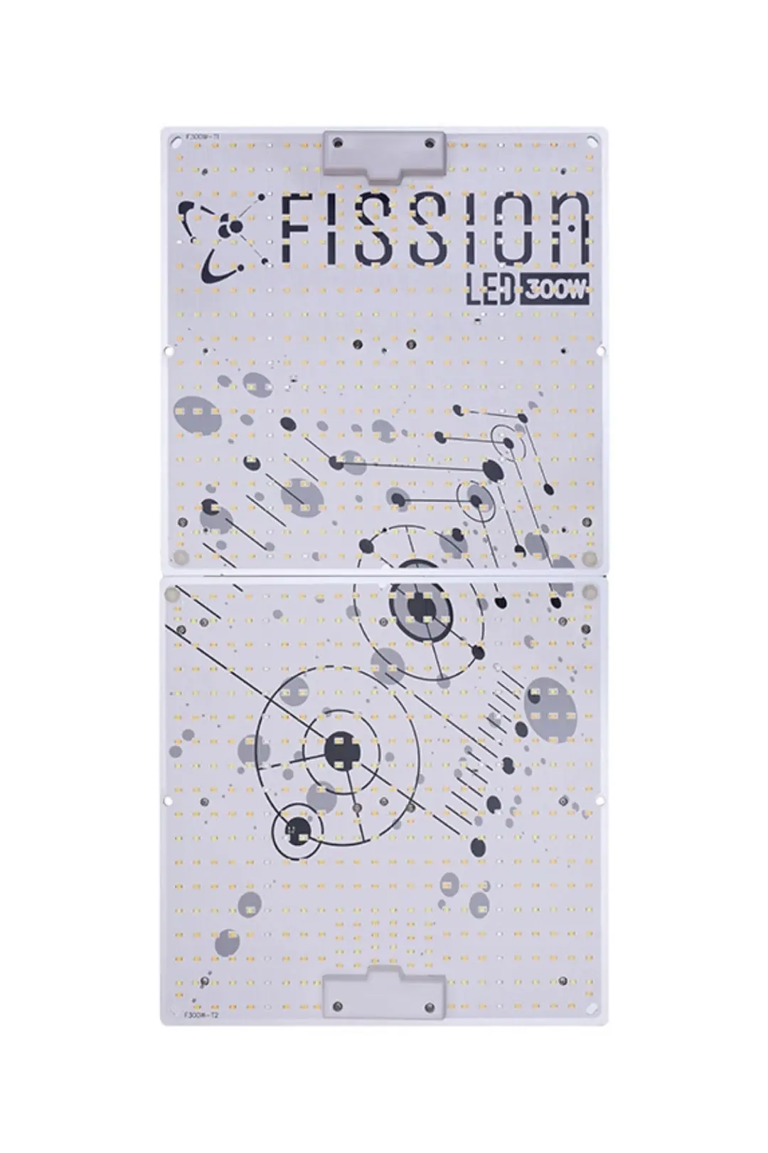 Fission LED 300W Tam Spektrum LED Lamba | Pure Factory