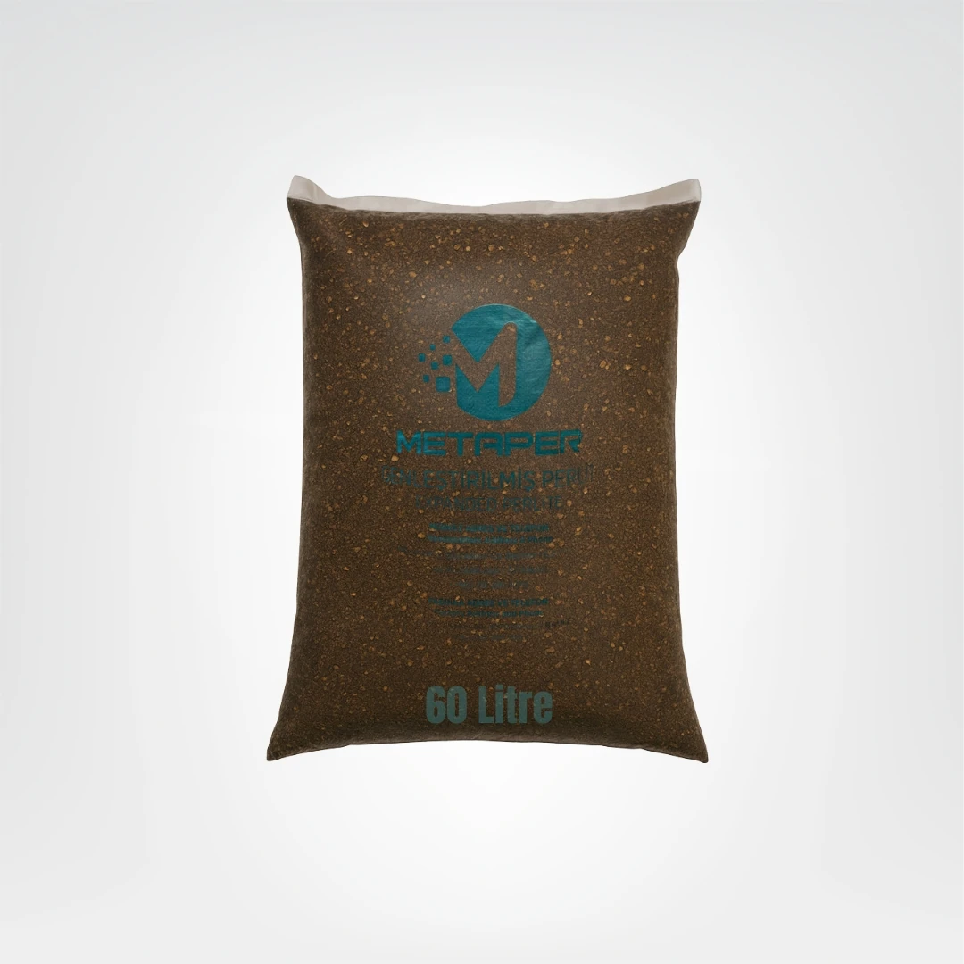 Moloz ve İnşaat Artığı Karışmış Bahçe Toprağı Temizleyici Karışım (10 m²)