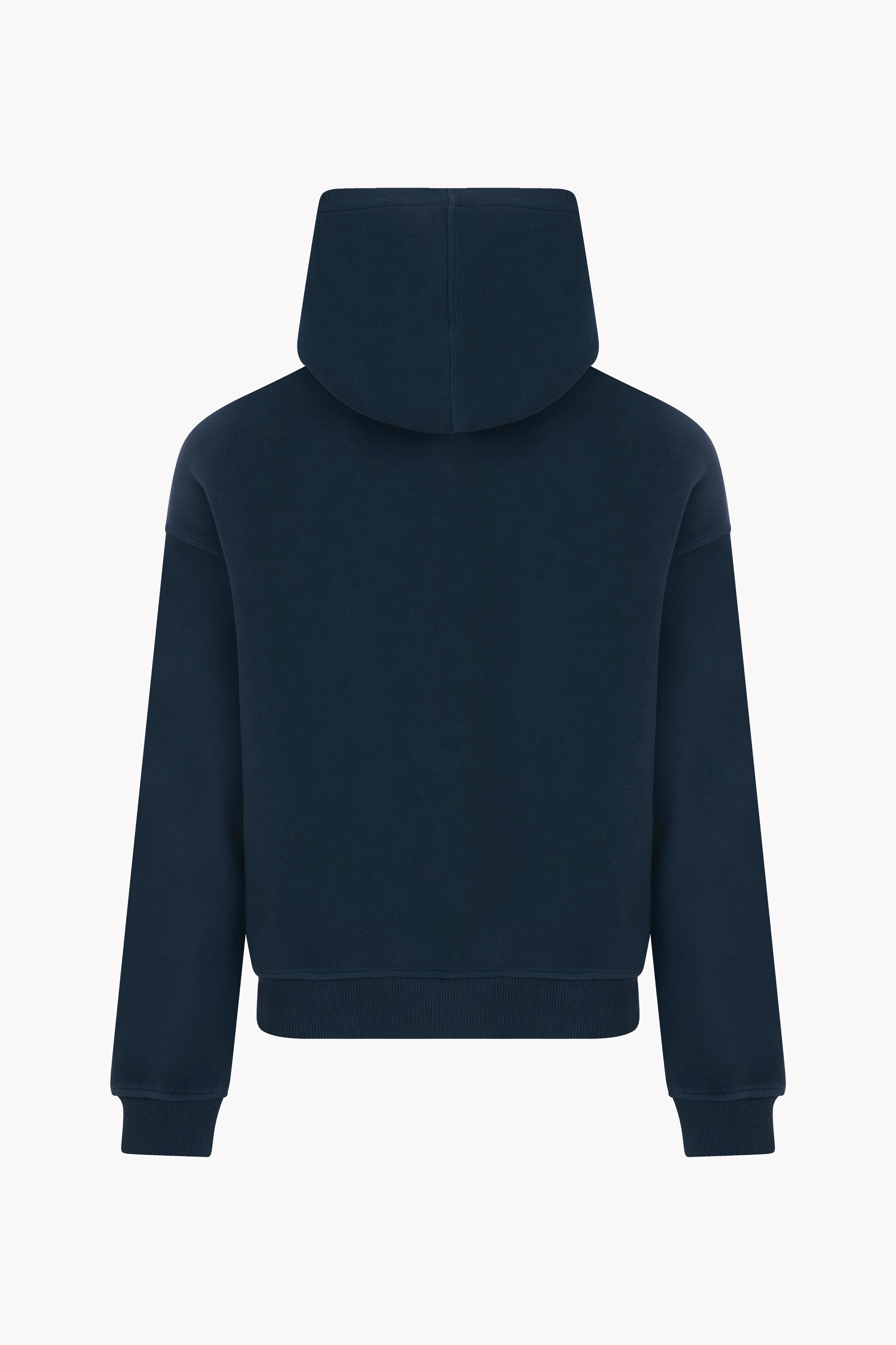 Norveç Vikingi - Deniz Mavisi Hoodie