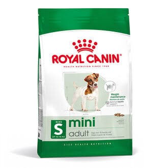 ROYAL CANİN MİNİ ADULT YETİŞKİN KÖPEK MAMASI 2 KG