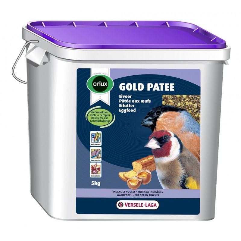 VERSELE LAGA MOR KAPAK MAMA 5 KG