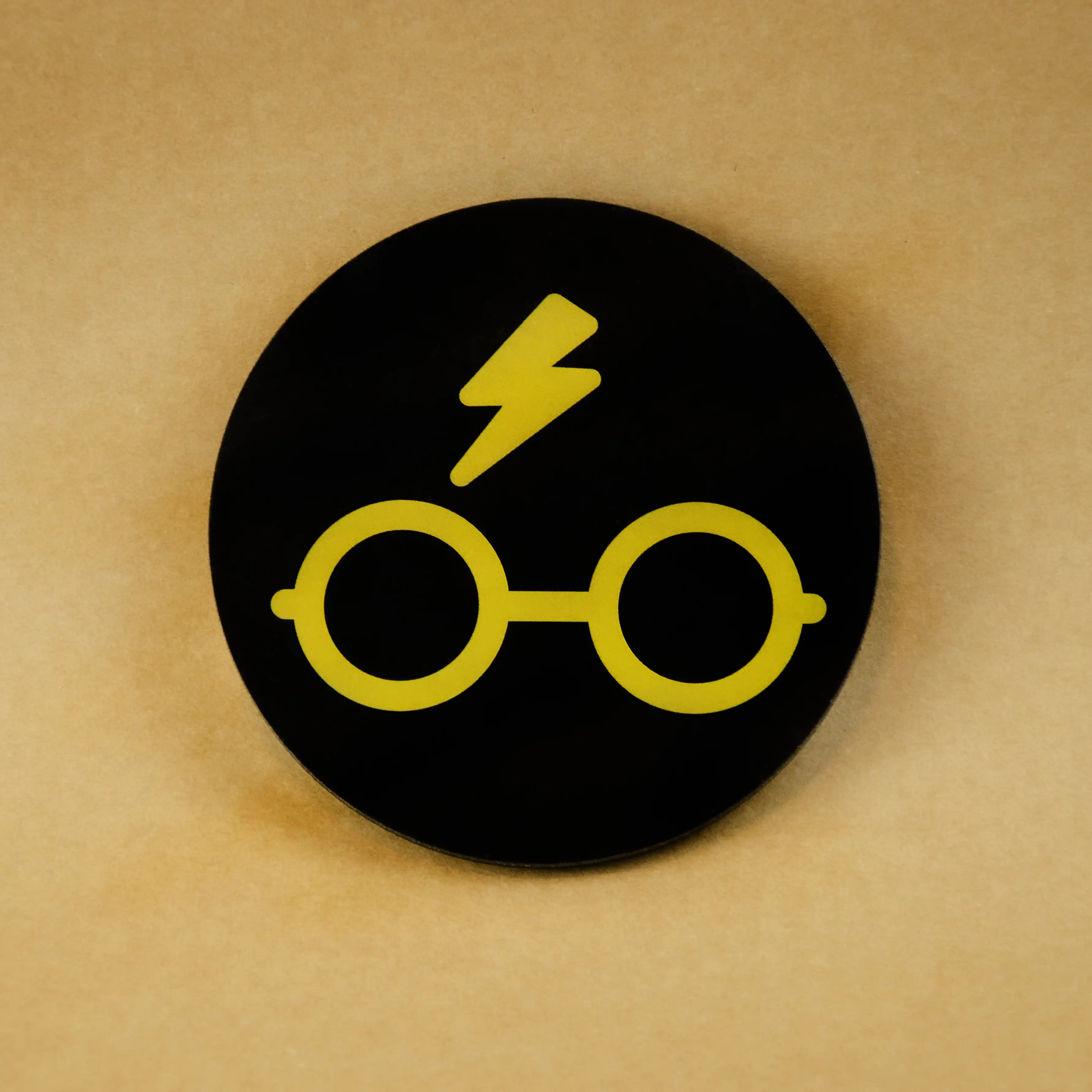 Platform 9 3/4