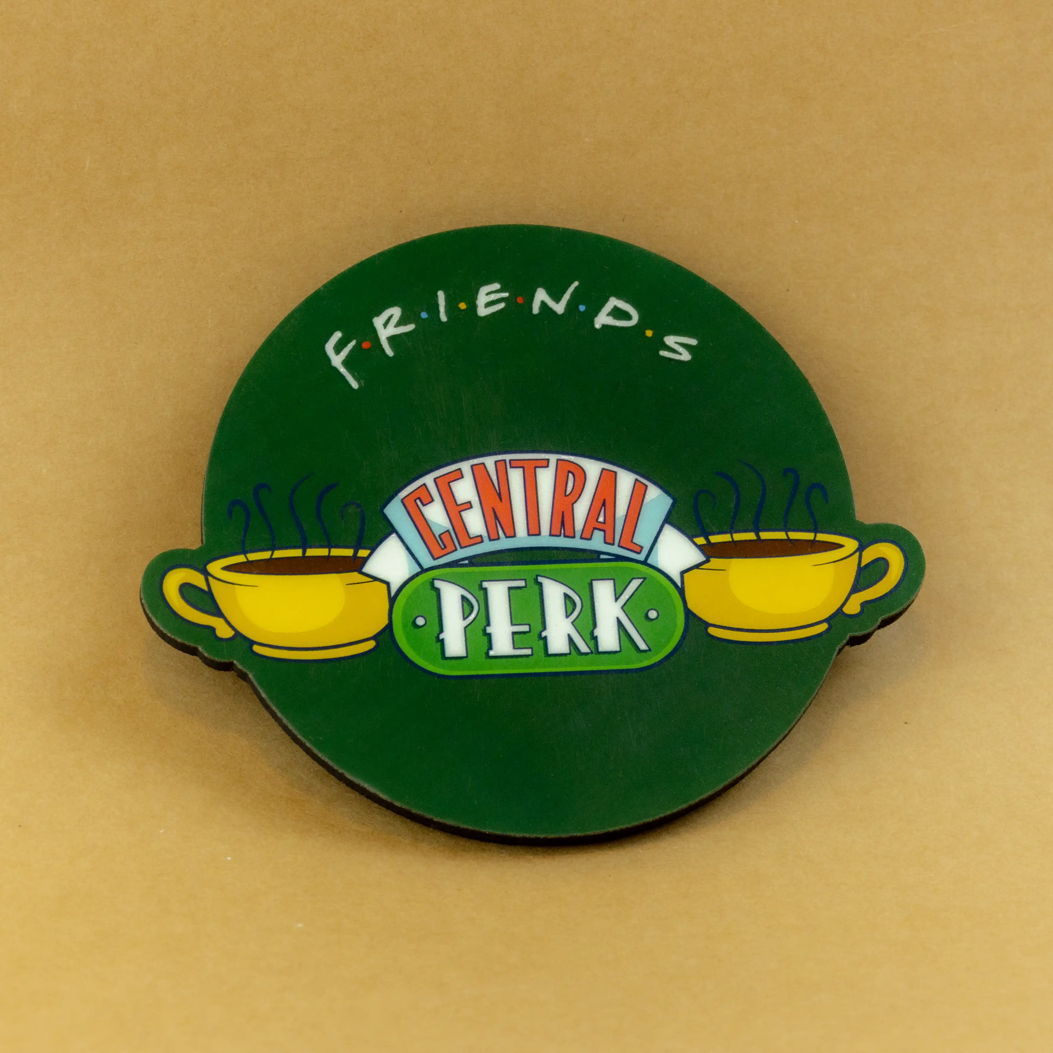 Central Perk