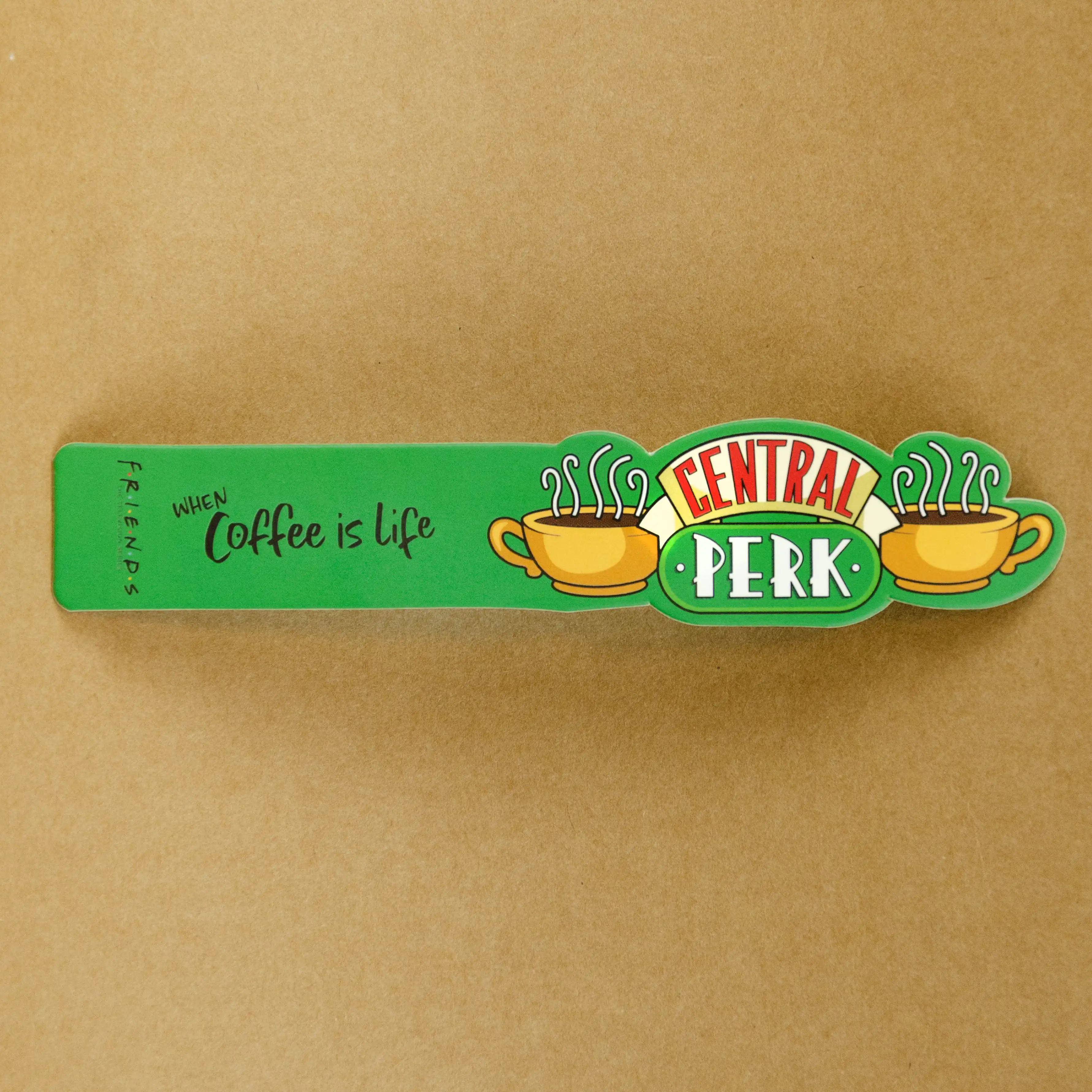 Central Perk