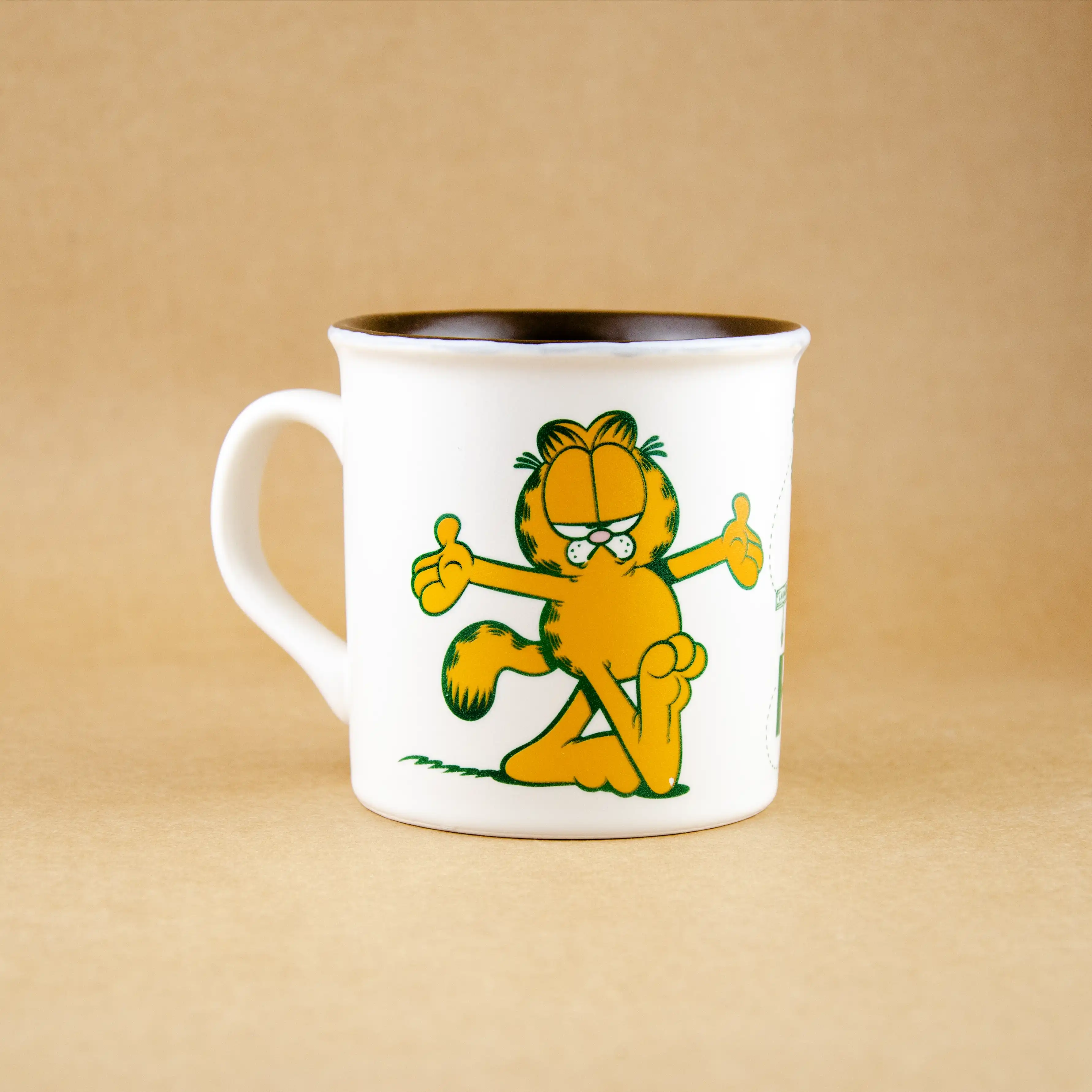 Garfield
