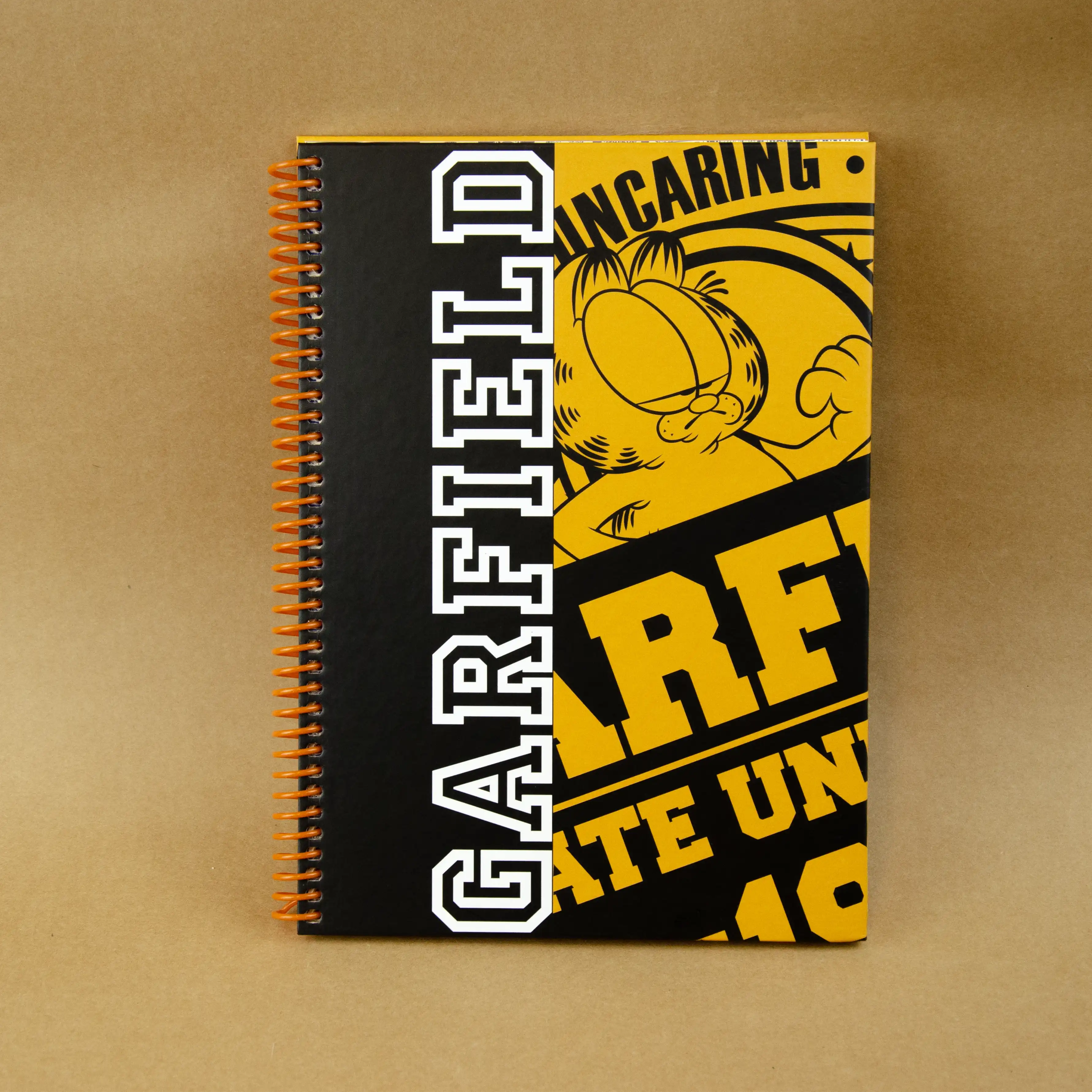 Garfield