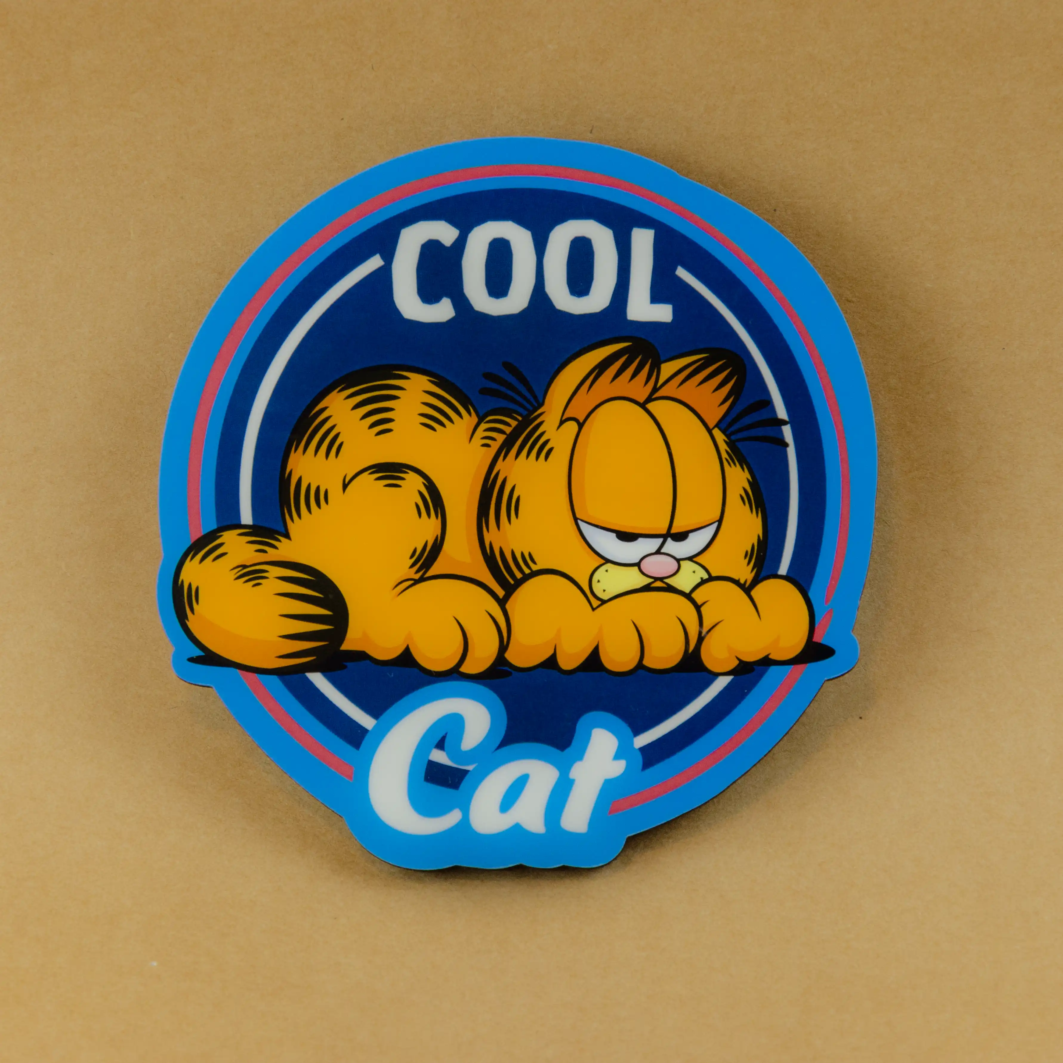 Garfield