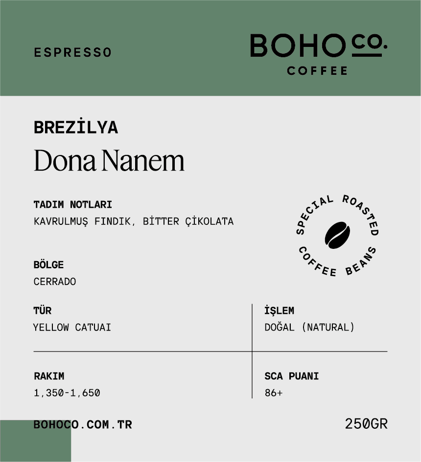 Brasil Dona Nanem