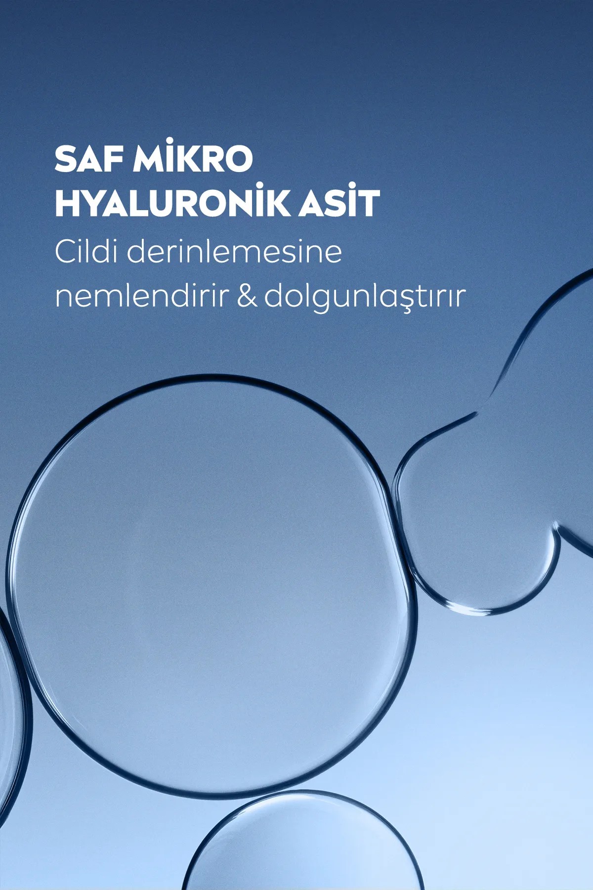 NIVEA EXPERT FILLER CELLULAR DOLGUNLAŞTIRICI  SERUM