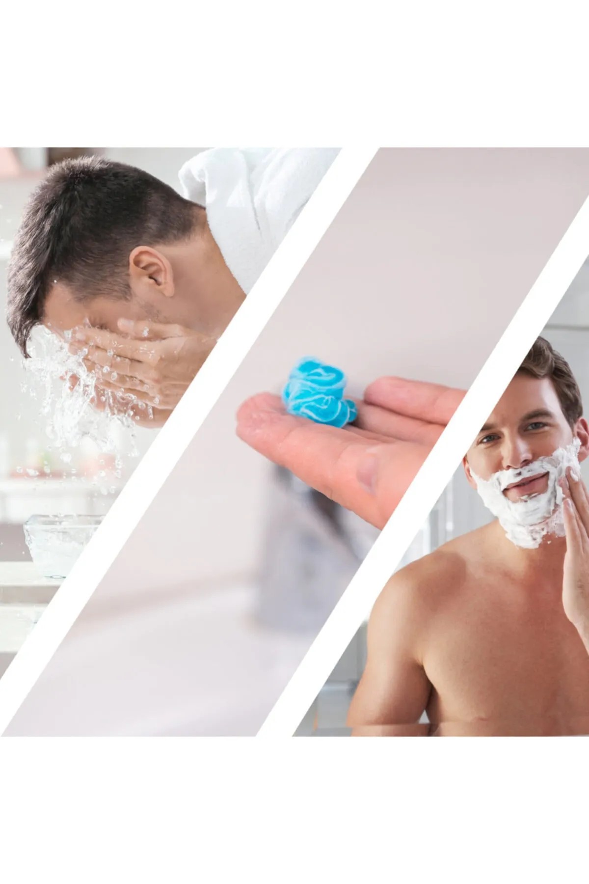 ARKO  SHAVING GEL SENSITIVE TIRAŞ JELİ