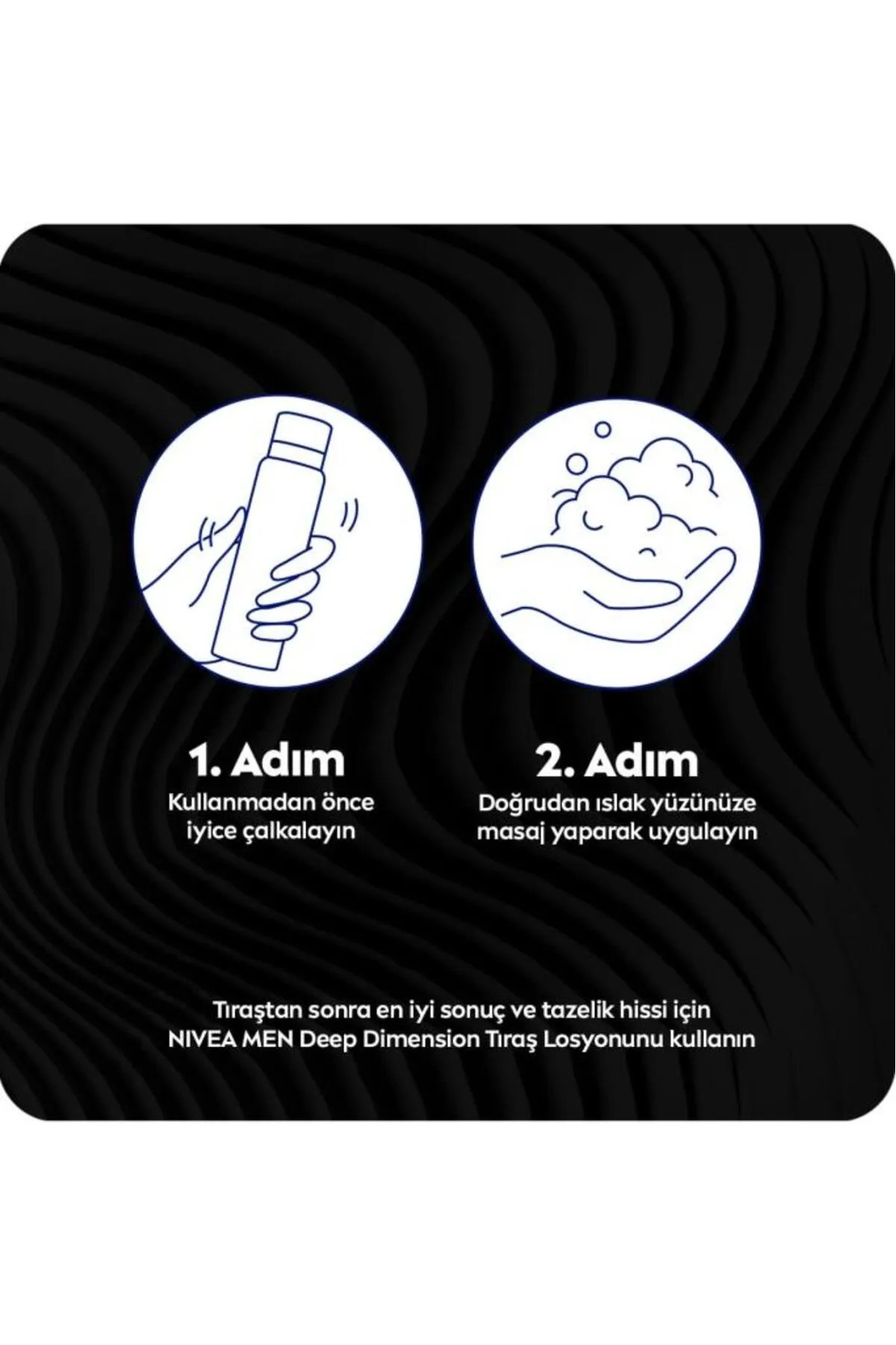 NIVEA MEN PROTECT & CARE NEMLENDİRİCİ TIRAŞ JELİ