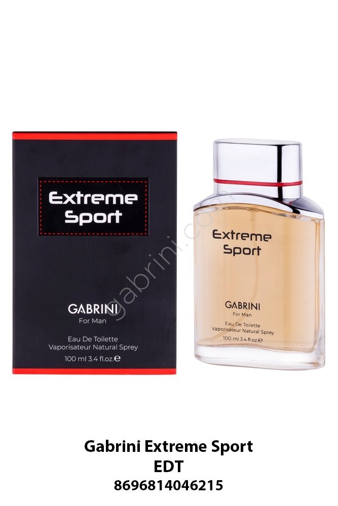 GABRINI EXTREME SPORT MAN