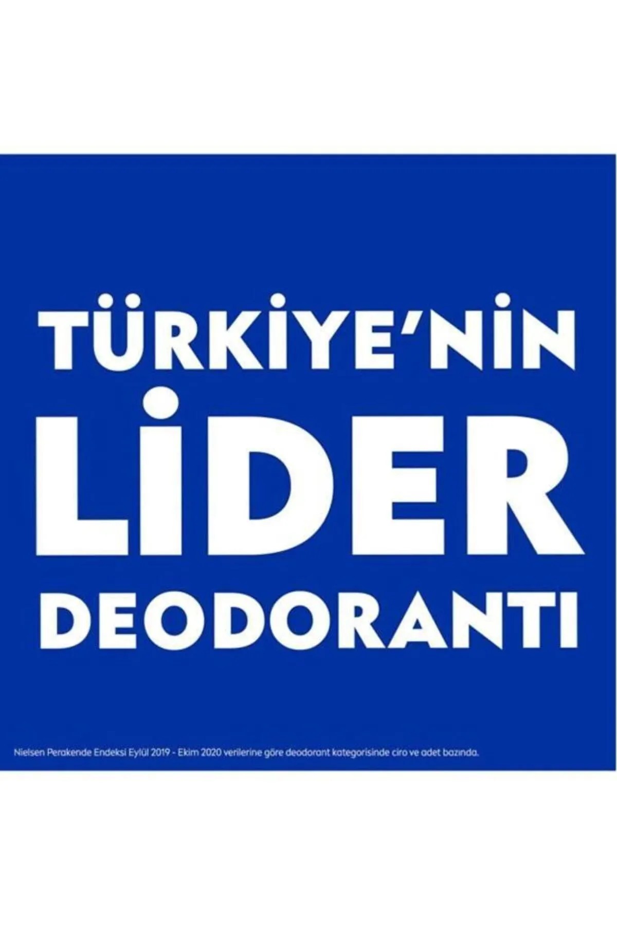 NIVEA DERMA CONTROL CLINICAL ROLL ON