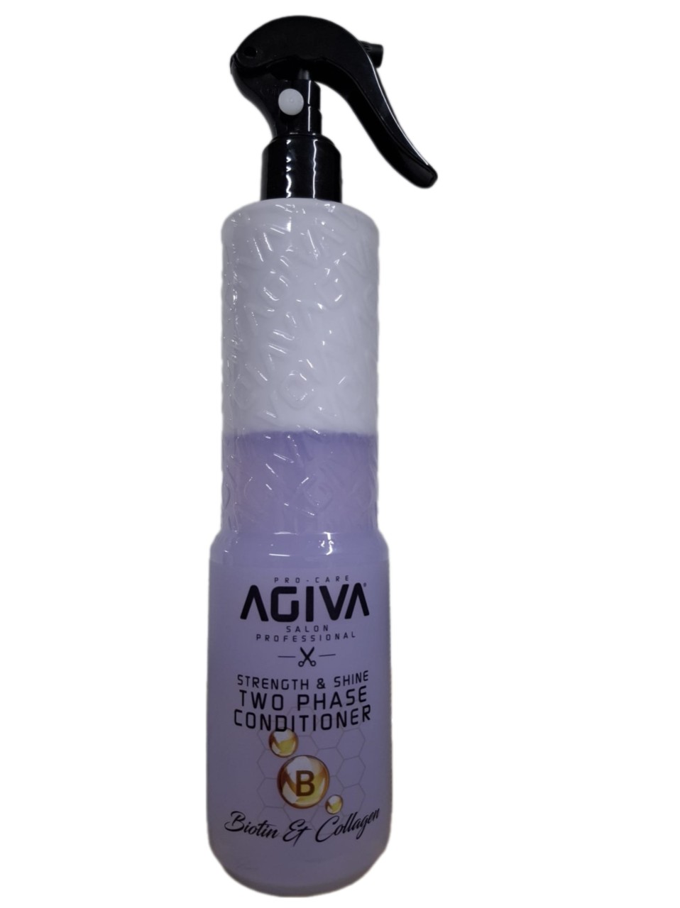 AGİVA BİOTİN ET COLLAGEN FÖN SUYU
