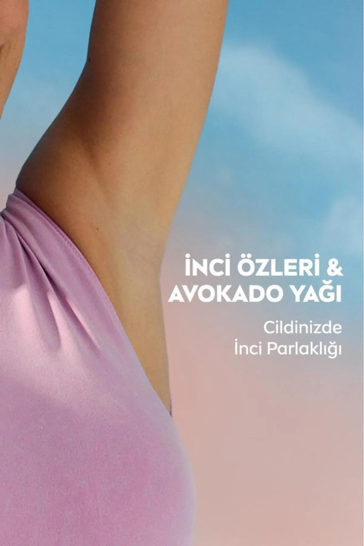 NIVEA PEARL & BEAUTY STİCK