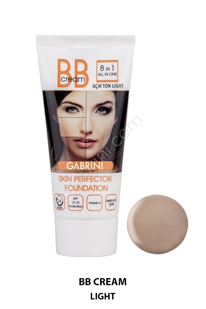 GABRINI BB AÇIK TON