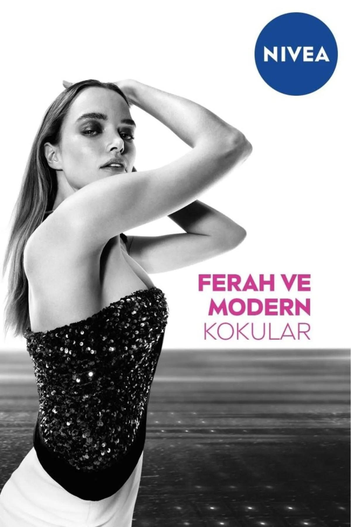 NIVEA DOUBLE EFFECT DEO