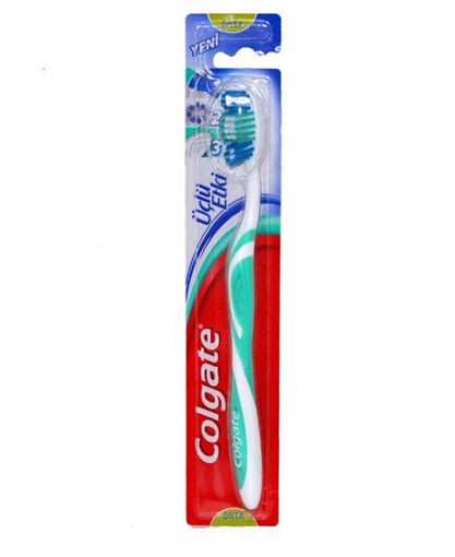 COLGATE DİŞ FIRÇASI