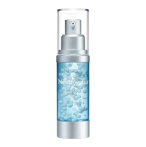 NEUTROGENA HYDRO BOOST CANLANDIRICI SERUM KAPSÜL