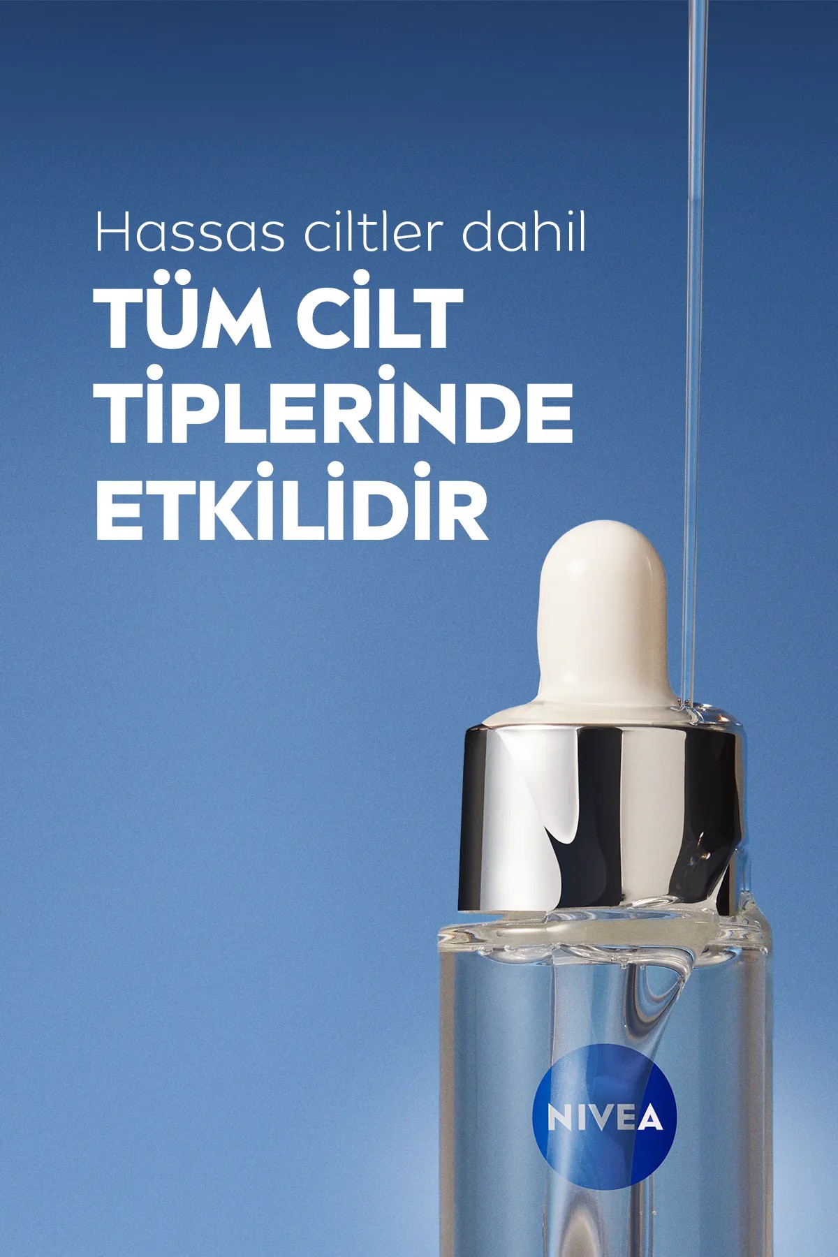 NIVEA EXPERT FILLER CELLULAR DOLGUNLAŞTIRICI  SERUM