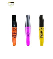 DİNAMİK LONG LASH MASKARA