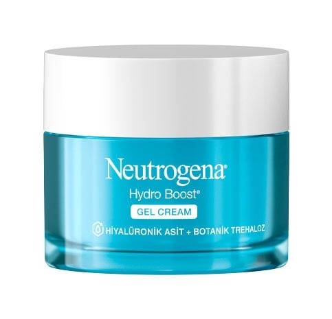 NEUTROGENA HYDRO BOOST WATER GEL 50ML