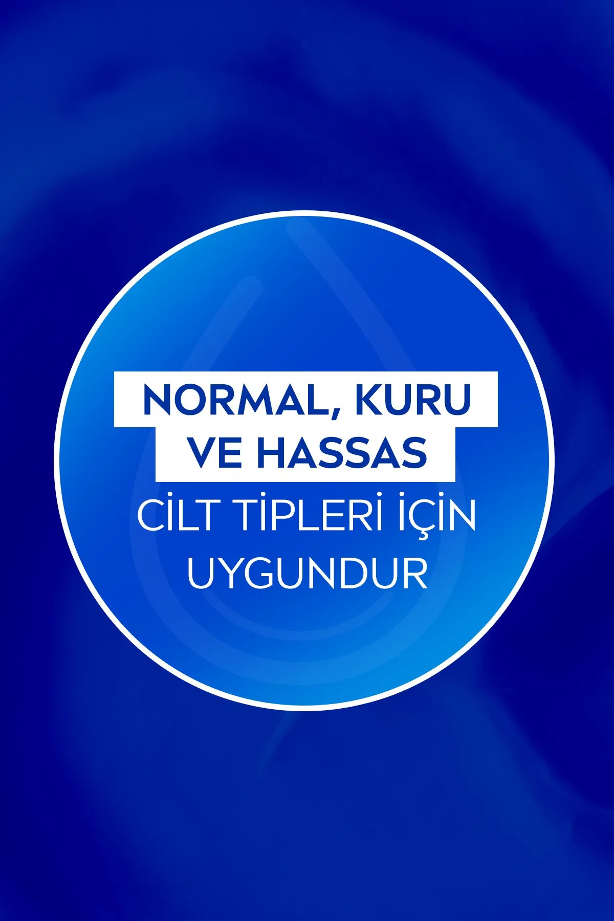 NIVEA EL VE VÜCUT BAKIM KREMİ YOĞUN  NEMLENDİRİCİ